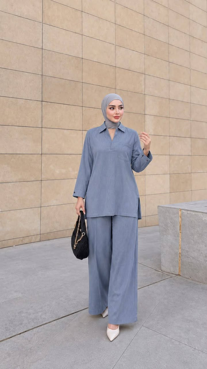 وصل الجديد إلى لافيرا ✨
أحدث موديلات الملابس النسائية بأسعار مميزة وجودة رائعة 🌸
🎉 عروض خاصة لفترة محدودة�📍 بغداد - الدورة - شارع الصحة
مقابل عيادة كلكامش او مجاور تخفيضات سنتر �📞 واتساب: ***********
تألقي بإطلالة أنيقة ومميزة مع لافيرا ❤️
زورونا اليوم واحجزي قطعتك قبل نفاد الكمية.
