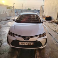 كورله ساز • ٢٠٢٤ • ماشيه ٣١ ألف