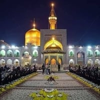 قم مشهد نيشابور • ١١ يوم • سكن درجة أولى
