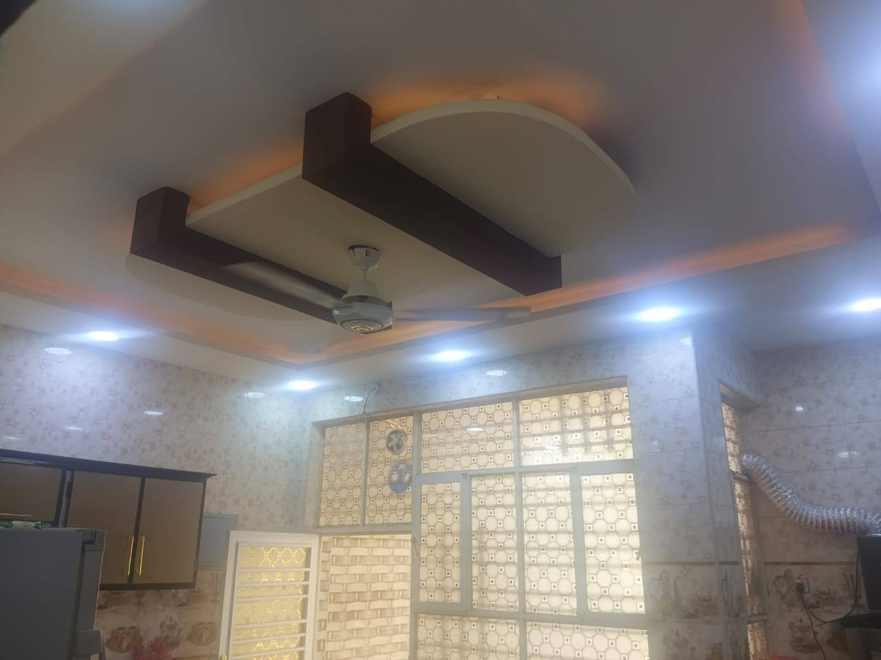 حي النداء • ٢٠٠م • غرفتين