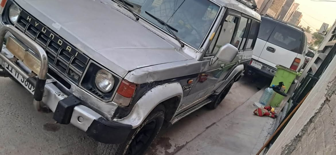 السلام عليكم كالوبر.  محرك ونجي كير اوتماتيك البيع السعر ٣٨بيها حك الجيه صدر خير من الله كهربائيات شغاله 
تحويل مباشر مكاني البياع بغداد  موديل ٩٣ التصال ع ***********
