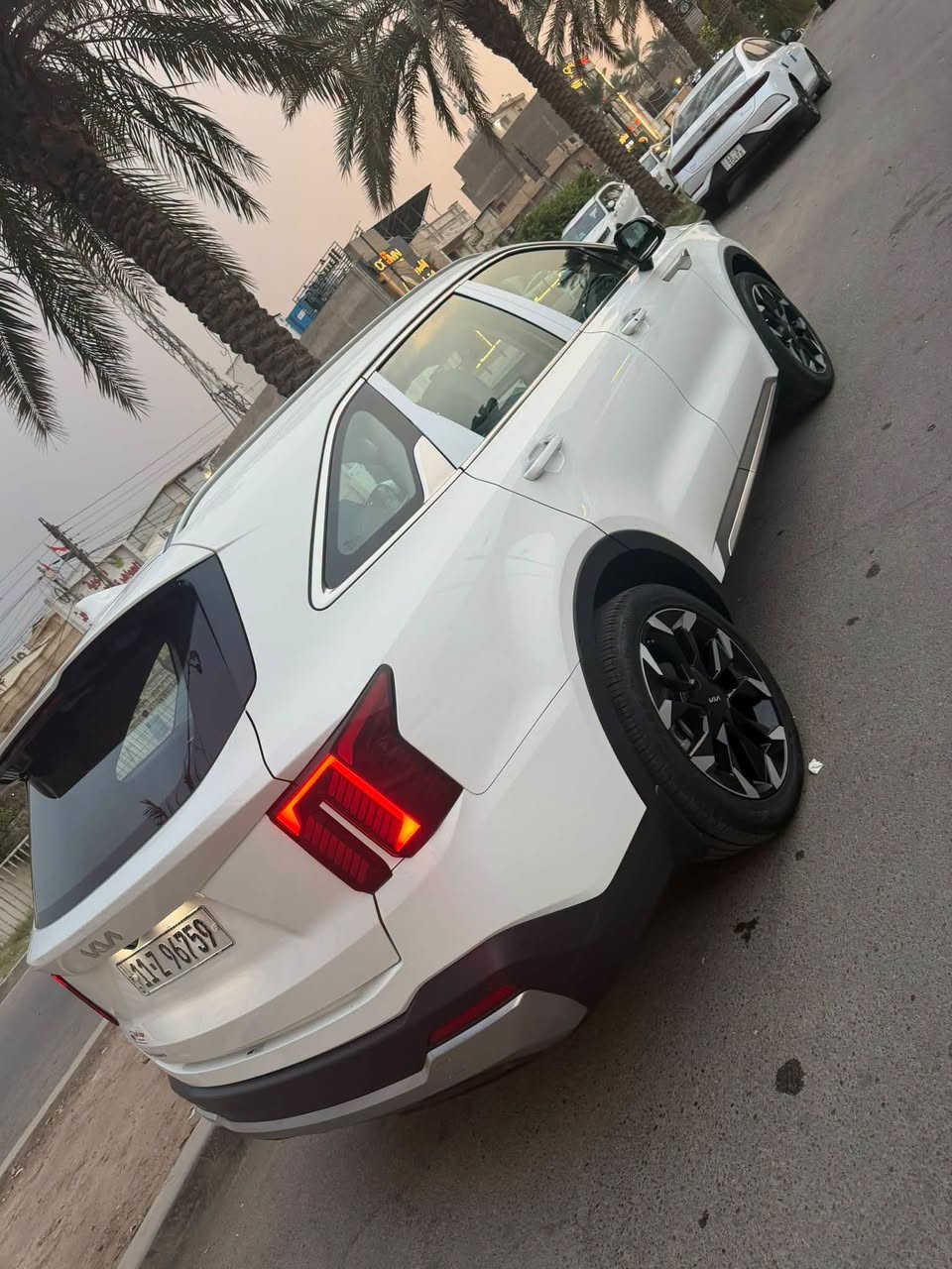 ٢٠٢٥ • خليجي • ٦ سلندر