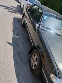 برنس • ١٩٩٦ • بدون ضربه
