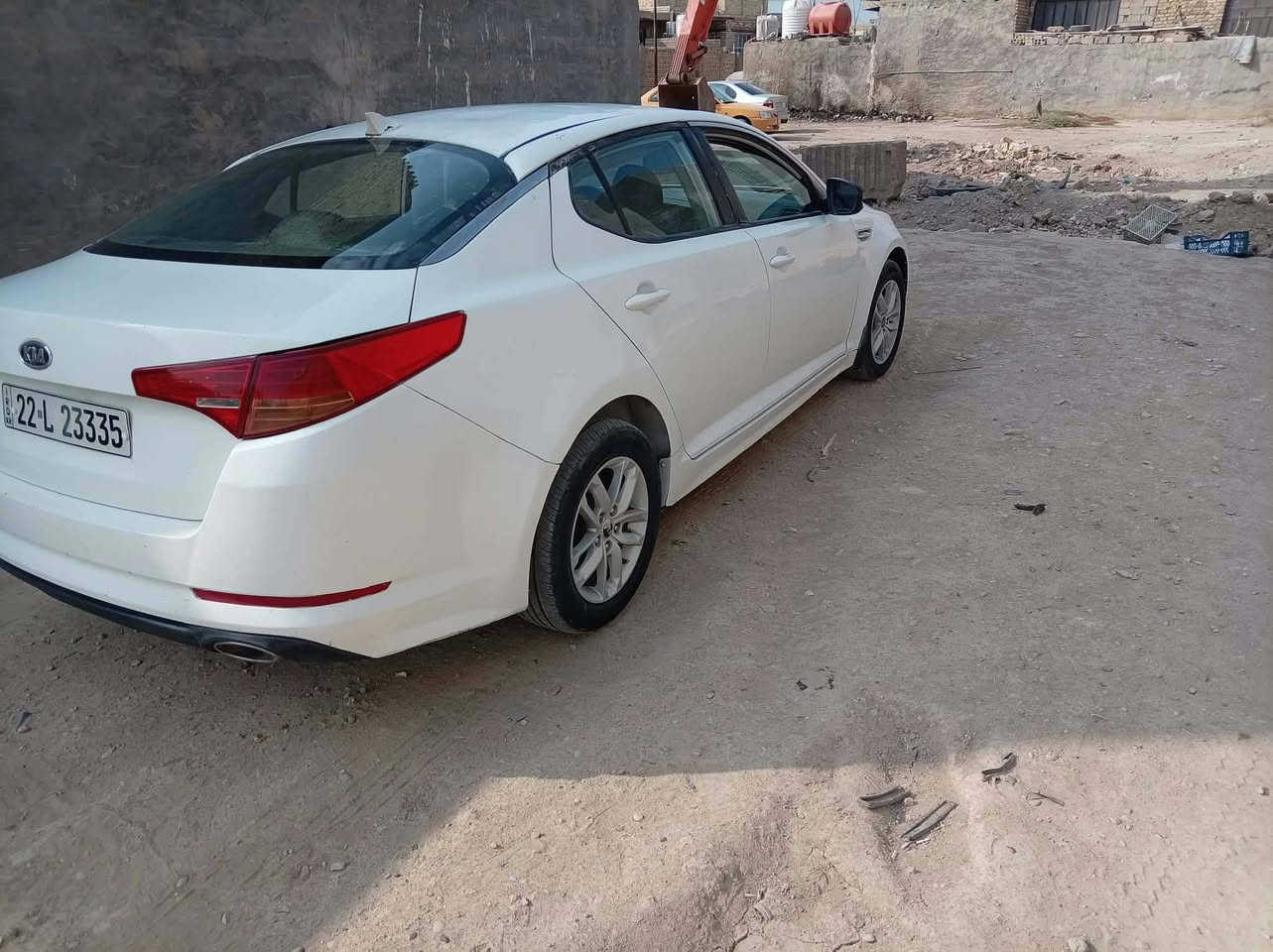 اوبتمه • ٢٠١٣ • مكينة ٢٤٠٠