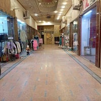 محل • مجمع ملابس • شارع المطبك