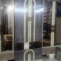 غرفه نوم • ٨ قطع • ضرر بسيط
