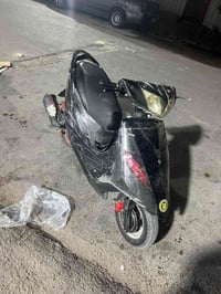 ماكس ثعلب • ترايك • سلف