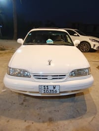 سوناتا تو • ١٩٩٤ • رقم بغداد