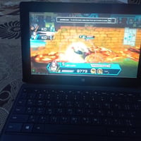 Surface Pro 1 • 2-in-1 لمس • كربلاء