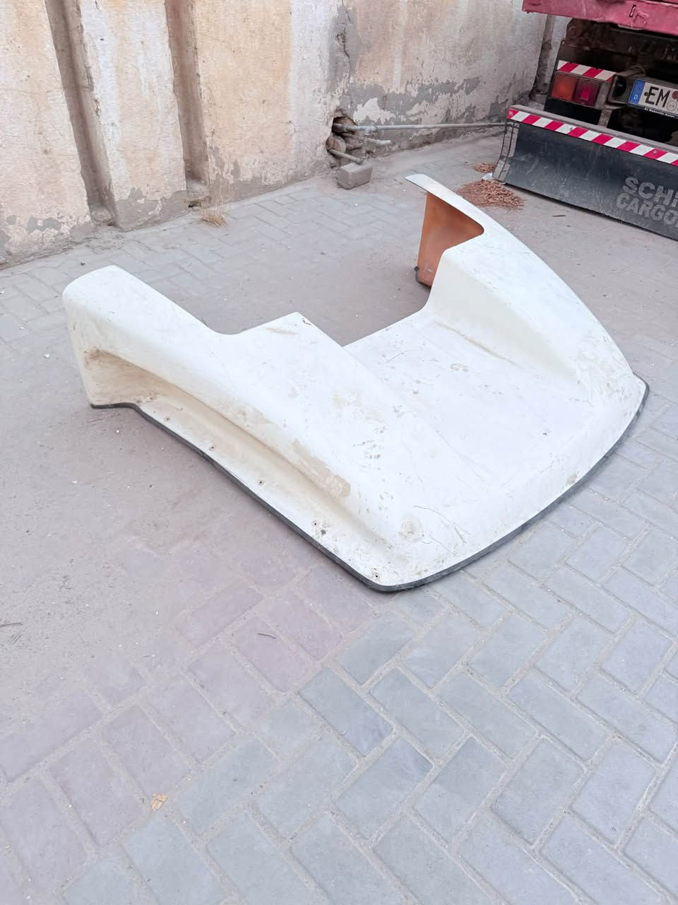 سلام عليكم كاسحات عدد 3 للبيع
نضيفات مكان بغداد ***********
