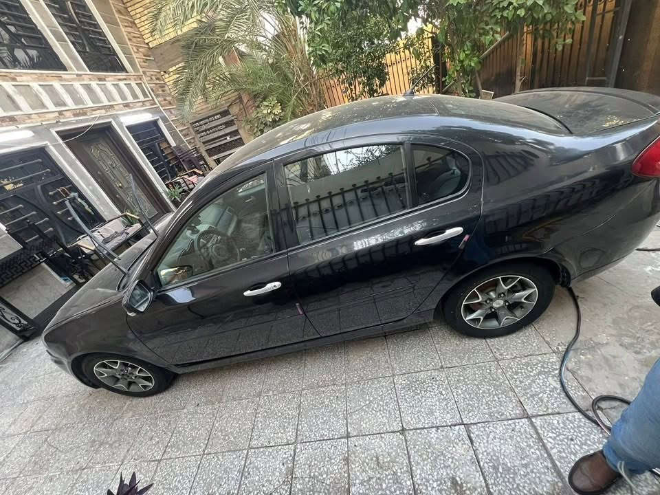 بروتون بيرسونا 2016 للبيع 🚘

📍 المكان: الغزالية
💰 السعر: ٧٥ ورقة

⚙️ كير أوتوماتيك
🔧 مكينة نظيفة
❄️ تبريد
ماشية ١٤٢
رقم بغداد الجديد
بيهة صبغ الجاملغ الخلفي اثر شخوط جهة السايق
والجاملغ الامامي مصبوغ ايضا جهة السايق
للاستفسار التواصل على الرقم التالي  
***********
مكلف بالنشر
