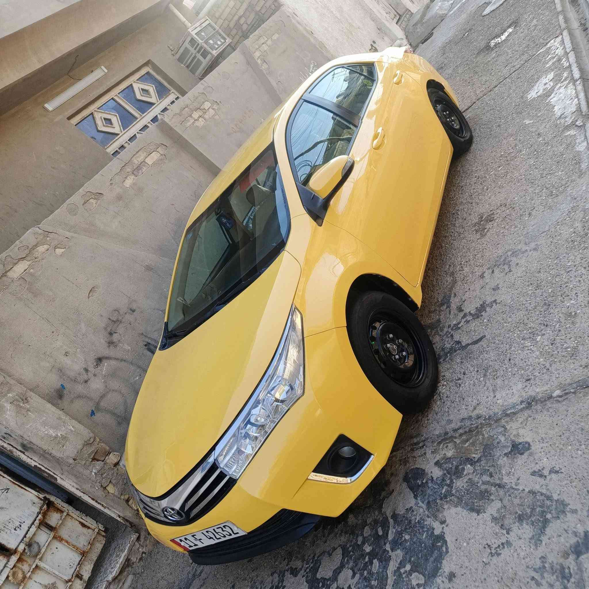 كورلا خليجي • ٢٠١٥ • الكوت