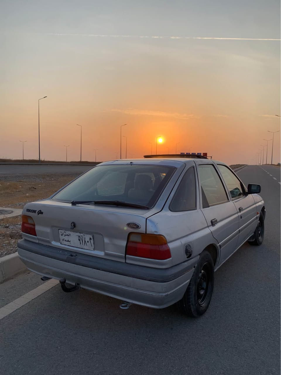 اسكورد ١٩٩١ • اربيل • واتساب