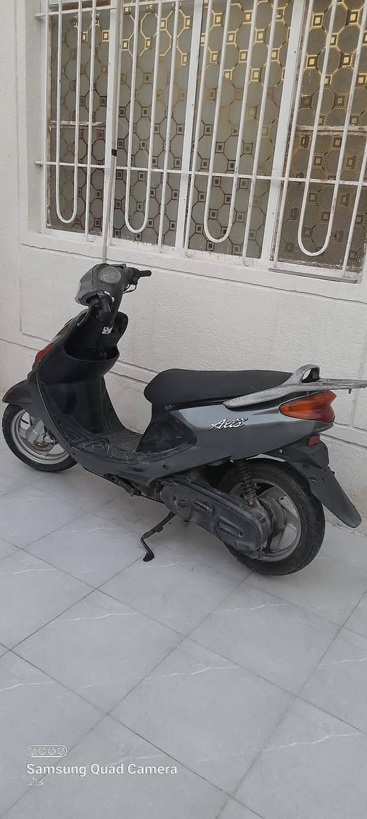 دراجه اكزز نظيفه بمعنى الكلمه شغاله سلف هندر اشاير الشراي يتصل بي خير ويدلل رقم المبايل *********** بي وات ساب
