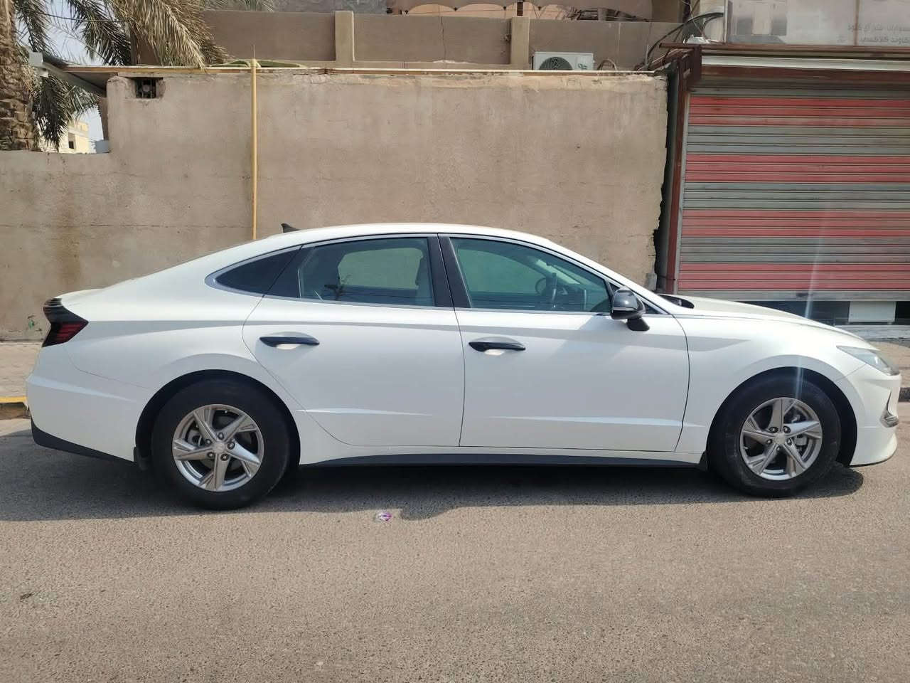 سوناتا ٢٠٢٣ • ٨٠ ألف كم • وارد خليجي