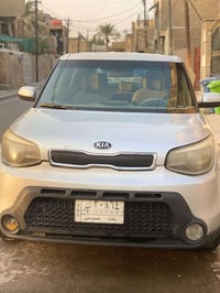 سول • ٢٠١٥ • محرك ١٦٠٠