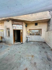 قه زاي ڕزگاری • ٢٠٠م • غرفتين