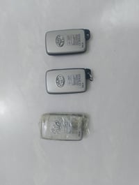 بصمات • ٣ قطع • اصليات