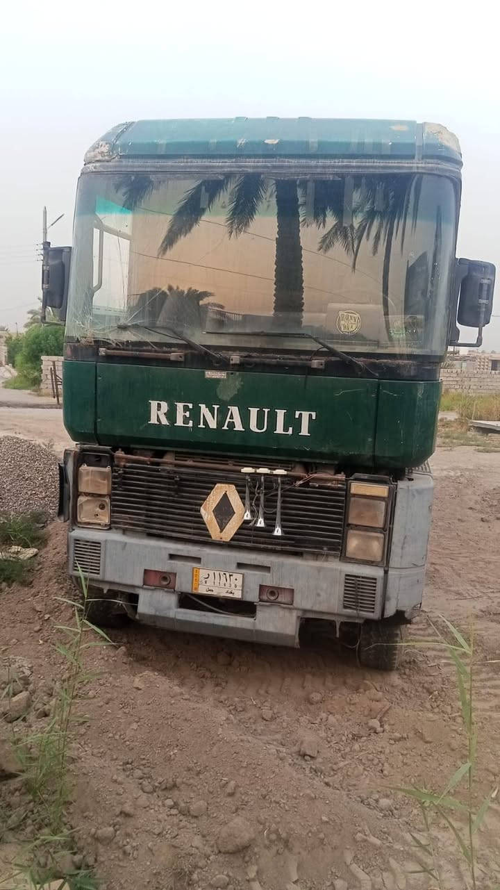 دنكر • للبيع • بغداد