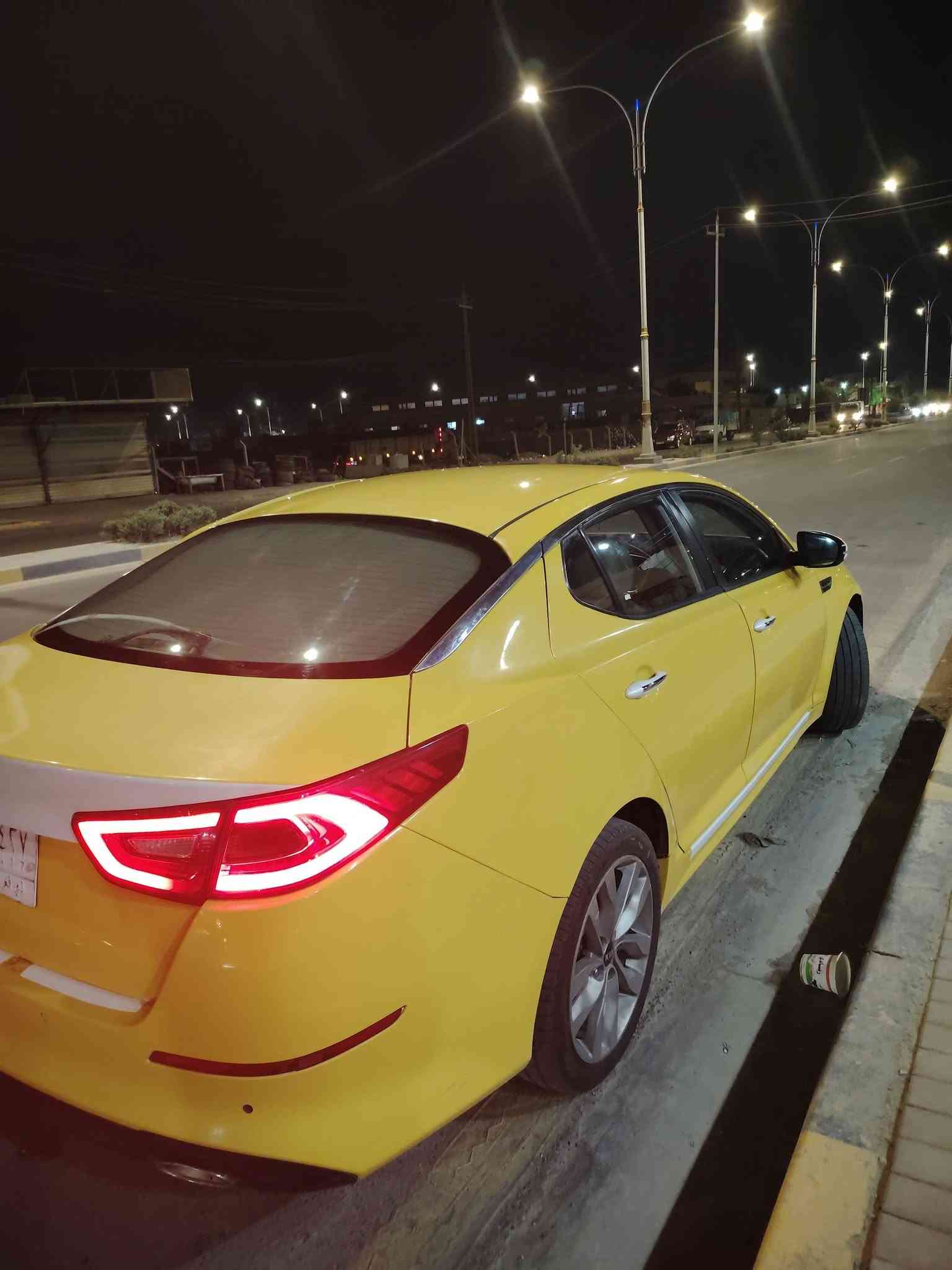 اوبتيما خليجي للبيع 
2015 فول بصمة
لا فتح ولا تبديل بيهة بارد بس
مكينه على الشرط لا تنقيص ولا تبخير
حداديه جديده تبريد ثلج ماناقصهة شي كبل للشغل
السعر 138 ابيع نقد فقط
سنويه لل 27 تنتهي 
***********
ملاحضة مطلوبه 400 الف حسب الاتفاق تريد عليك تريد عليه
