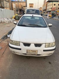 ٢٠١١ • مكينة جديدة • نجف