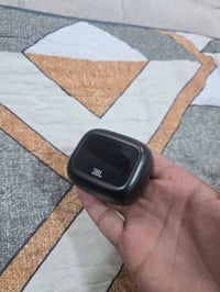 JBL Live Flex ٣ • إلغاء الضوضاء • بطارية اسبوع