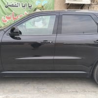 دورنكو GT • ٢٠٢٦ • ممشا ١١٠٠٠ ميل