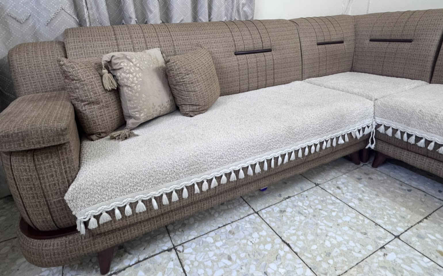 ديوان عراقي • نظيف • الاعظميه