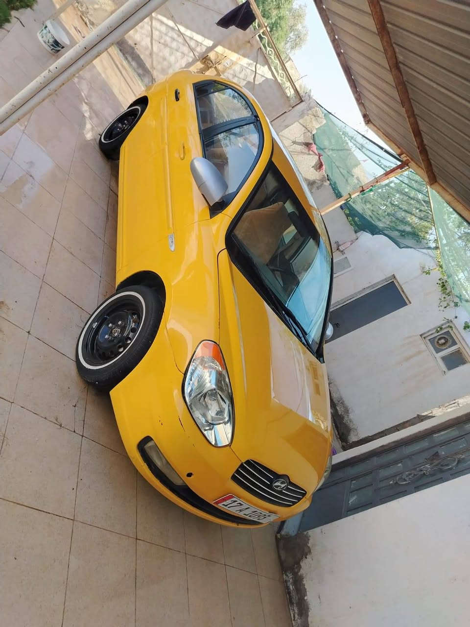 اكسنت ٢٠٠٧ • سنوية ٢٠٣٠ • ديوانية