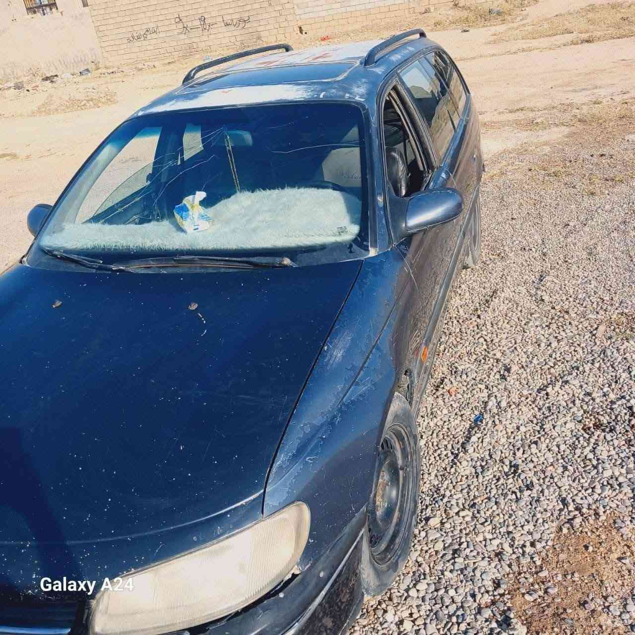 السلام عليكم اوبل بزون للبيع موديل 96 رقم كركوك سعر سياره 25 ورقه بي مجال رقم موبايل ***********
