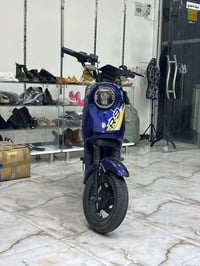درجة R9 • موديل ٢٤ • بطاريات جديدة