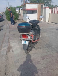 سكنس • مشتري اسبوع • بطارياته 11