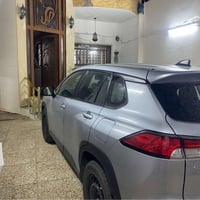 كورلا كروس • امريكي • ٢٠٢٢