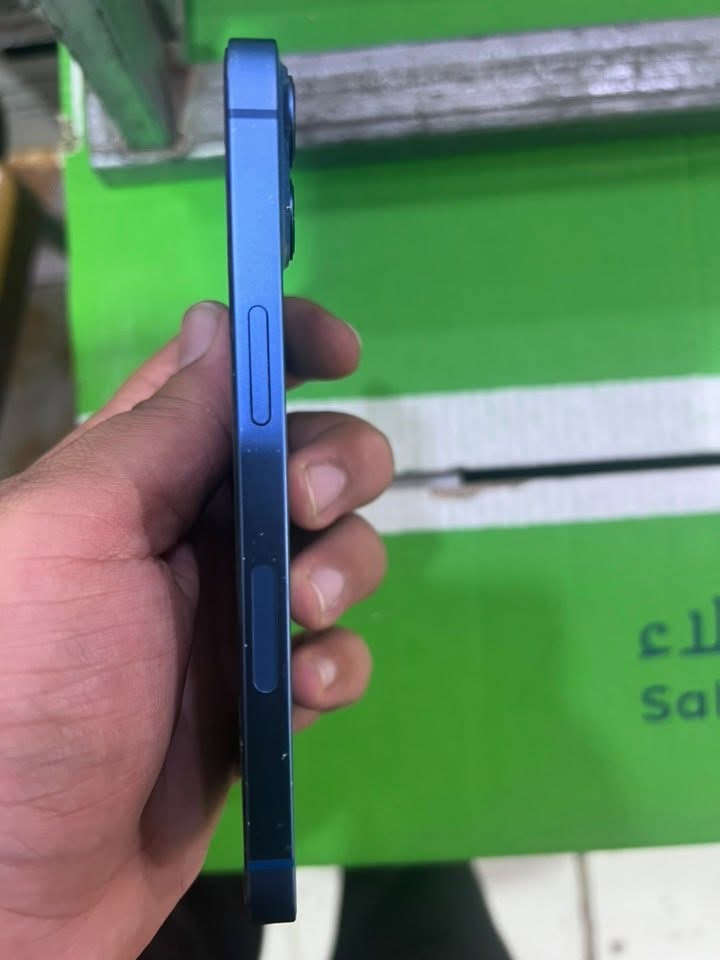 بطاريه ٩٣ ماداخل تصليح ابد نضافه ٩٥٪؜ بي خدوش بسيطه بلحواف امريكي
***********
