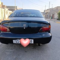 النتره • مكينة ٢٠٠٠ • رقم بغداد