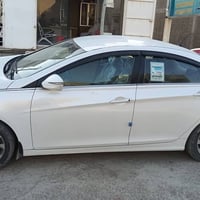 سوناتا • ٢٠١٤ • رقم اربيل