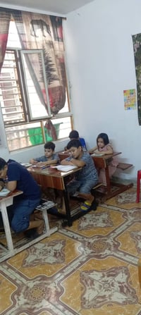 معهد طلاب الحسينية • متابعة يومية • خطوط نقل