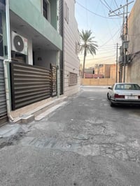 السيدية مربع الاقتصاديين • ٥٠م • غرفتين