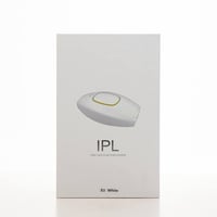 جهاز ازالة الشعر بالليزر من ماركة ipl السعر 25 الف  للحجز والاستفسار 0...