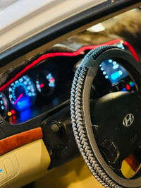 للبيع سوناتا موديل ٢٠٠٩ أمريكيه مكينه ٢٤٠٠ دوش  السياره بيه فقط بنيد م...