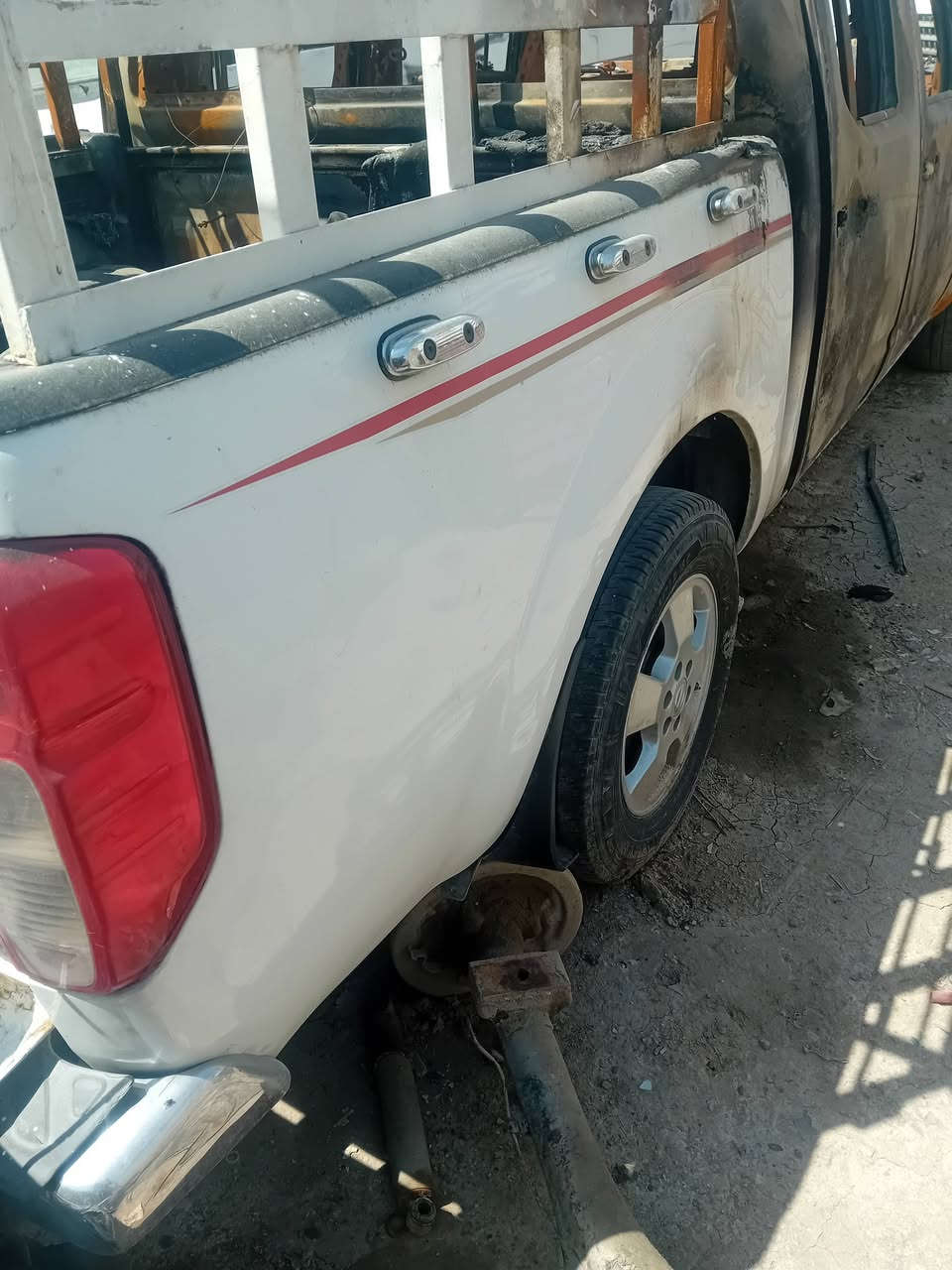نيفاره • محروكه • مكينه ٢.٥