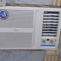مكيف ميديا • 2 طن • أخو الجديد