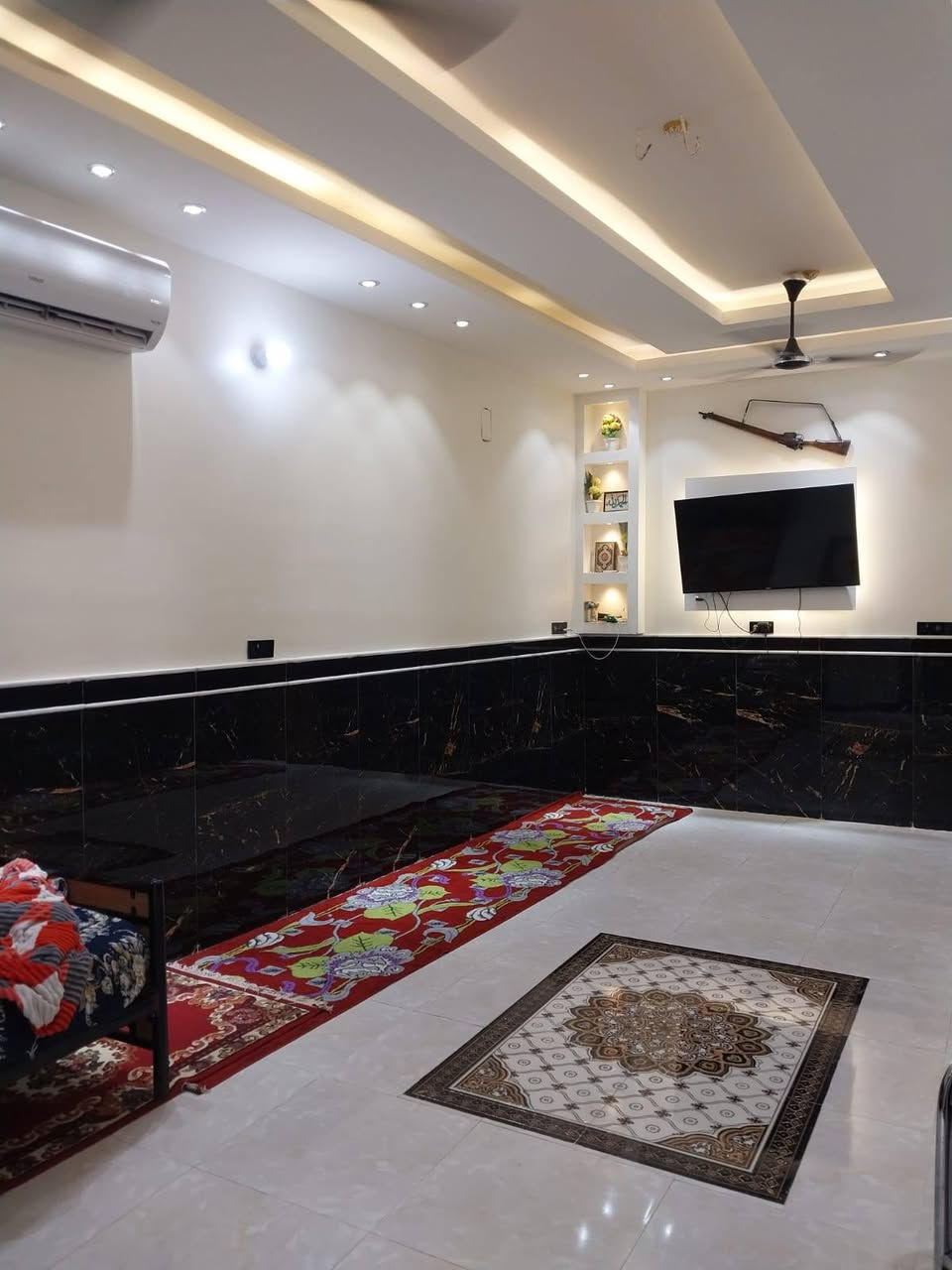 طابو زراعي • العباسيه • ٢٥٠متر