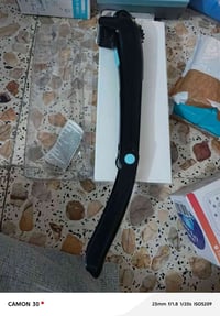 مكينة حلاق مال ظهر وللاماكن البعيده بهذا الشكل الي تفيده ينطي سعر وبال...