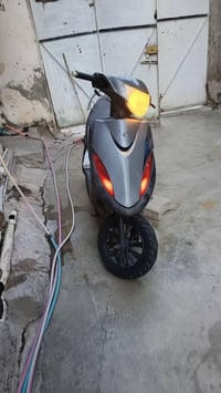 جف تراب • تخربط • تطفه