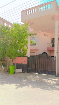 #🏠دار للــبيع  🅿️ طابقين  مساحة125 متر واجهه6.25متر 💥 طابو صرف ...الطا...