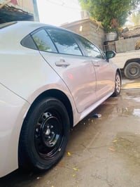 كورلا ٢٠٢٣ • محرك ٢٠٠٠ • غرق واصل