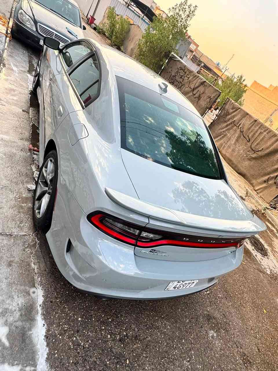 سلام عليكم جارجر موديل 22 موصفات جيتي لون سمنتي سونار مرفوع مع صور سياره بسمي مكاني بغداد شعب 
سعر 225 
***********
