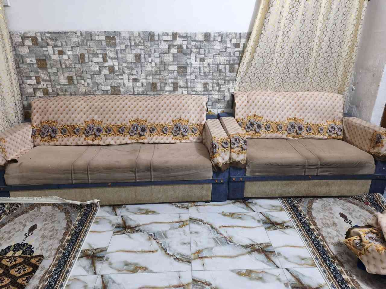قنفتين • للضيفات • نضيفات