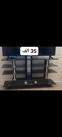ميز شاشة • مسجل • مسيب